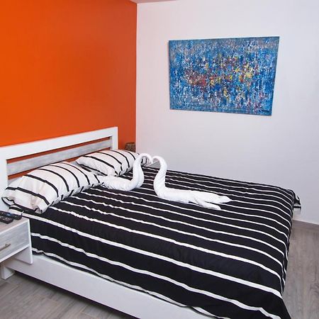 La Aldea Hotel Santo Domingo Kültér fotó