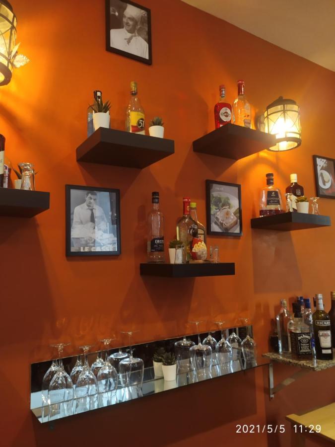 La Aldea Hotel Santo Domingo Kültér fotó