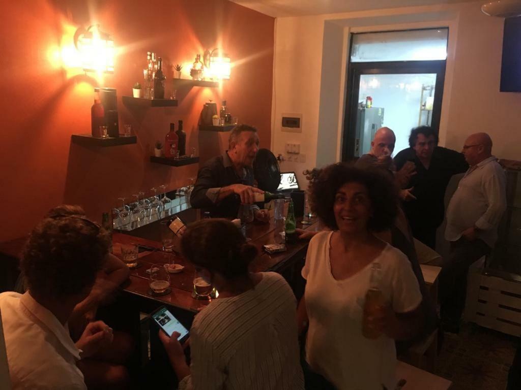 La Aldea Hotel Santo Domingo Kültér fotó