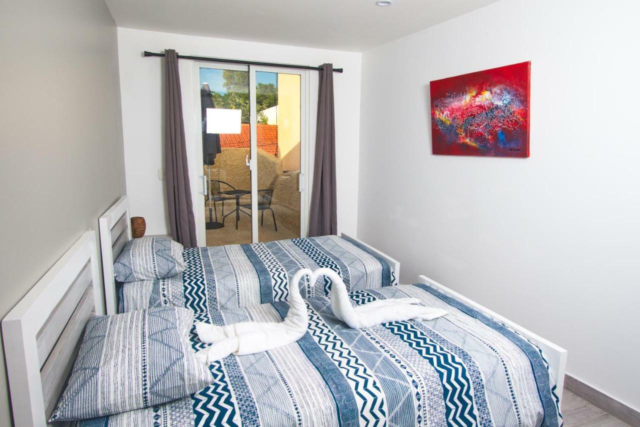 La Aldea Hotel Santo Domingo Kültér fotó